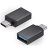 Adaptador Otg TIPO C X Usb Fêmea - 2