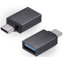 Ver imagem 2 de Adaptador Otg TIPO C X Usb Fêmea