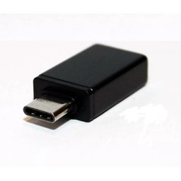 Adaptador Otg TIPO C X Usb Fêmea - 3