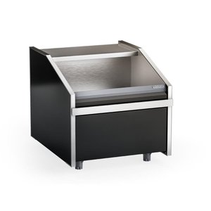 Módulo para Balança de Açougue Turino Preto MATB-080 Gelopar