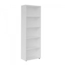 Ver mais imagens de Kit 2 Peças com Escrivaninha e Estante Espresso Móveis