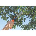 Ver imagem 2 de Serrote Profissional Dobrável 6" Tramontina em Aço com Cabo Plástico Tramontina