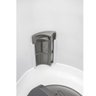 Tanquinho Lavadora Libell 10Kg 127V Branco - 4