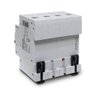 Disjuntor Mini Din Fotovoltaico 1000vcc | Tetrapolar X10 40a | Ruptura 10ka - 3