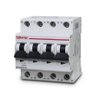 Disjuntor Mini Din Fotovoltaico 1000vcc | Tetrapolar X10 40a | Ruptura 10ka - 2