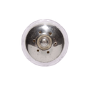 Ver imagem 3 de Porta Condimento Azeiteiro Vidro Trabalhado Vintage Luxo 18cm