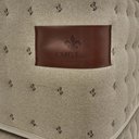 Ver imagem 4 de Colchão Solteiro Americano Black Horse Firme Fortezza 96x203 96x203cm