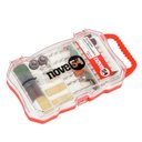 Ver imagem 1 de ACESSÓRIOS PARA MICRORRETÍFICA COM 70 PEÇAS NOVE54