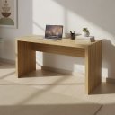 Ver imagem 2 de Escrivaninha Mesa Escritório 127cm ME4135