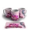 Caneca Personalizada Profissão - Cabeleireira 2860 - 1