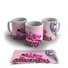 Caneca Personalizada Profissão - Cabeleireira 2860 - 2