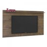 Rack com Painel para TV até 60 Polegadas Treviso - 4