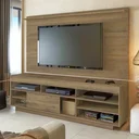 Ver imagem 1 de Rack com Painel para TV até 60 Polegadas Treviso