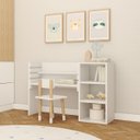 Ver imagem 3 de Escrivaninha Infantil com Regulagem