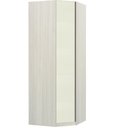 Ver imagem 1 de Guarda Roupa 1 Porta 1 Cabideiro Legno Crema Com Kashmir