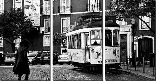 Bonde da Motoca RJ