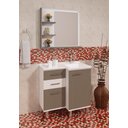 Ver imagem 1 de Conjunto Banheiro Berton Banho Line 80cm