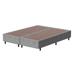 Conjunto Box Queen Mola Ensacada Probel Santiago (158x198x50cm) - 9
