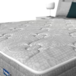Conjunto Box Queen Mola Ensacada Probel Santiago (158x198x50cm) - 5