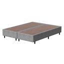 Ver mais imagens de Conjunto Box Queen Mola Ensacada Probel Santiago (158x198x50cm)