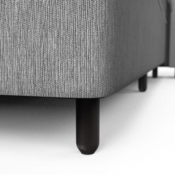 Conjunto Box Queen Mola Ensacada Probel Santiago (158x198x50cm) - 8