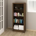 Ver imagem 2 de Estante para Livros 3 Prateleiras Me 4137 