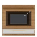Ver imagem 2 de Painel para Tv Home Suspenso Tahiti 1.8 Freijo Off White Matte – Colibri