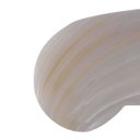 Ver imagem 4 de Colher de Madrepérola Besha 17cm X 4cm - Utensílio de Luxo Gourmet