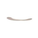 Ver imagem 3 de Colher de Madrepérola Besha 17cm X 4cm - Utensílio de Luxo Gourmet