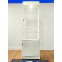 Ver mais imagens de Anita Slim Frontal com Armário com Porta de Vidro