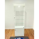 Ver imagem 6 de Anita Slim Frontal com Armário com Porta de Vidro