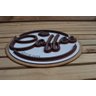 Placa Em Alto Relevo Coffe Cozinha Bares Bebidas 44cm - 2