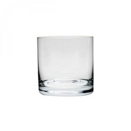 Jogo de Copos para Whisky de Cristal Ecológico 6 Peças 310ml Set-Bar Favorit Rojemac - 1 Jogo de Copos para Whisky de Cristal Ecológico 6 Peças 310ml Set-Bar Favorit Rojemac - 1