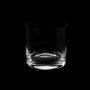 Ver imagem 2 de Jogo de Copos para Whisky de Cristal Ecológico 6 Peças 310ml Set-Bar Favorit Rojemac