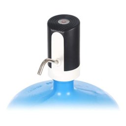 Dispenser / Dispensador de Água Automatico Usb - 3
