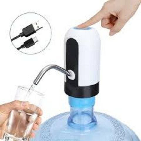 Dispenser / Dispensador de água Automatico USB - 2