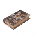 Ver imagem 3 de Caixa Organizadora Anjo 13,5CMX9,5CMX2,8cm Vênus Victrix