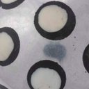 Ver imagem 3 de Bola Decorativa em Metal, Osso e Resina 11cm Vênus Victrix