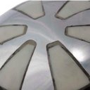 Ver imagem 4 de Bola Decorativa em Metal, Chifre e Resina 14cm Vênus Victrix