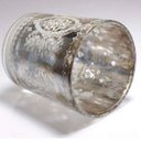 Ver imagem 2 de Suporte para Vela Pcock 7,5CMX6,5cm Vênus Victrix