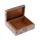 Ver imagem 3 de Caixa Organizadora de Pedra 9cmx2cmx20cm Vênus Victrix