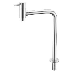 Torneira de Banheiro/Lavabo Design 22 cm Mesa Doan AA08