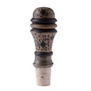Ver imagem 1 de Tampa/Fechador para Garrafa de Madeira e Cortiça 10CMX4CM Vênus Victrix