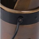 Ver imagem 3 de Suporte para Fosforo de Metal 23cm Vênus Victrix