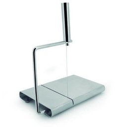 Cortador E Fatiador De Queijo A Fio Inox - REF. AC19171 - 1
