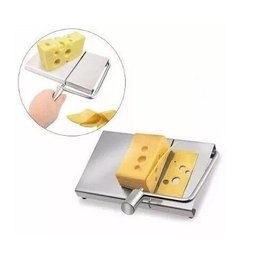 Cortador E Fatiador De Queijo A Fio Inox - REF. AC19171 - 5