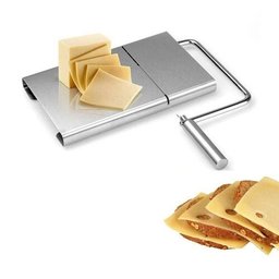 Cortador E Fatiador De Queijo A Fio Inox - REF. AC19171 - 4