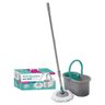 Mop Giratorio Com Balde - Ref.1299 - 1