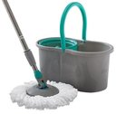 Ver imagem 3 de Mop Giratorio Com Balde - Ref.1299
