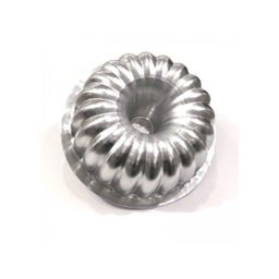 Forma SuiÇa Decorada N2 22x9cm - Ref.3168 - 1